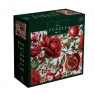  Interdruk, Puzzle 500: Flowers 6