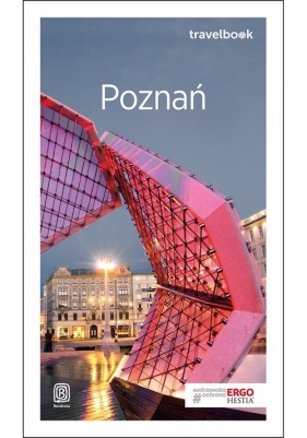 Poznań Travelbook - Katarzyna Byrtek
