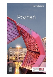 Poznań Travelbook - Katarzyna Byrtek