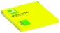 Notes samoprzylepny Q-Connect żółte 80k 76 mm x 76 mm (KF10514)