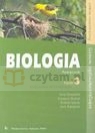 Biologia Tom 3 Podręcznik Zakres rozszerzony Liceum ogólnokształcące Duszyński Jerzy, Grykiel Krystyna, Lesicki Andrzej, Ratajczak Lech