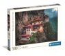 Puzzle 500el The Tigers Nest