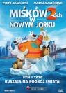 Miśków 2-óch w Nowym Jorku