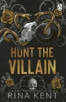 Hunt the Villain Rina Kent