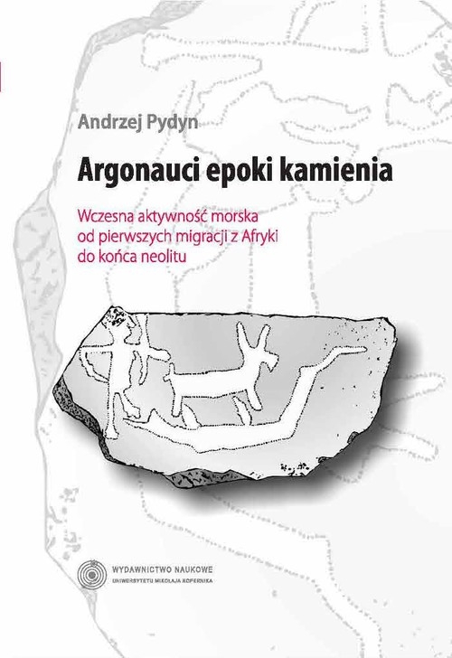 Argonauci epoki kamienia