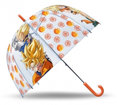 Parasolka Dragon Ball 46 cm