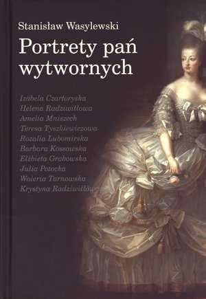 Portrety pań wytwornych