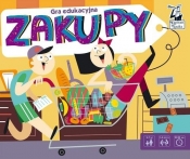 Kapitan Nauka. Gra edukacyjna - Zakupy