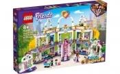 Lego Friends: Centrum handlowe w Heartlake (41450)