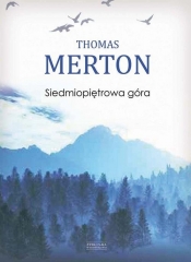 Siedmiopiętrowa góra - Merton Thomas
