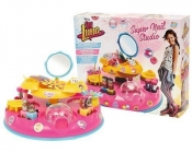 Super Nail Studio Soy Luna TREFL
