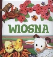 Wiosna Modelinki