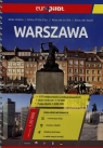 Warszawa Atlas miasta 1:20 000