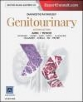 Diagnostic Pathology: Genitourinary Satish Tickoo, Mahul Amin