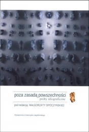 Poza zasadą powszechności - Małgorzata Opoczyńska