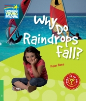 Why Do Raindrops Fall? 3 Factbook - Rees Peter 