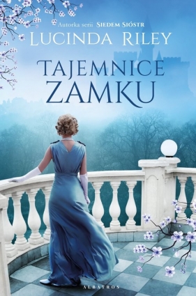 Tajemnice zamku - Lucinda Riley