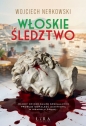 Włoskie śledztwo - Wojciech Nerkowski