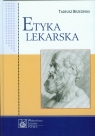 Etyka lekarska