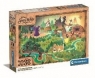  Puzzle 1000 Compact Story Maps Snow white