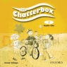 Chatterbox New 2 CD Derek Strange