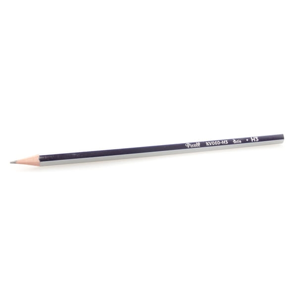 Ołówek Tetis Pixell H3