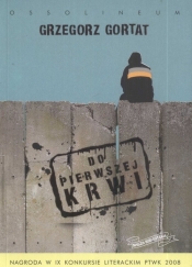 Do pierwszej krwi