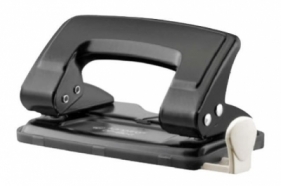 Dziurkacz DP-480G czarny KANGARO