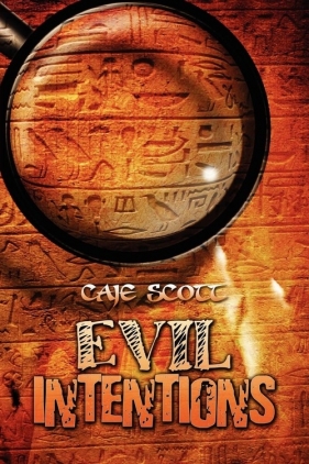 Evil Intentions - Scott Caje