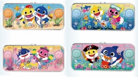 Gra wodna zręcznościowa 2 przyciski MIX