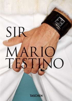 Mario Testino. SIR - Mario Testino, Patrick Kinmonth, Pierre Borhan