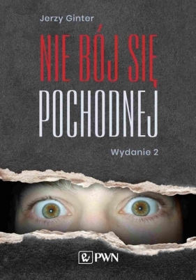 Nie bój się pochodnej - Jerzy Ginter