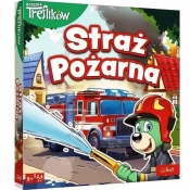 Rodzina Treflików Straż Pożarna