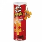 Gibsons, Puzzle 250: Chipsy Pringles (G2814)