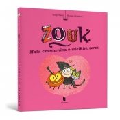 Zouk Mała czarownica o wielkim sercu - Nicolas Hubesch