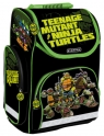 Tornister szkolny Ninja Turtles