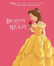 Disney Beauty and the Beast