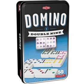 Domino dziewiątkowe (53914)