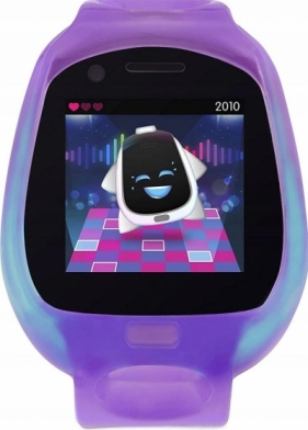 Tobi 2 Robot Smartwatch- Purple