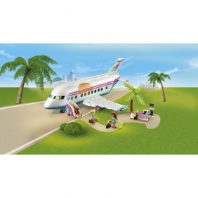 Lego Friends: Samolot z Heartlake City (41429)