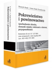 Pokrewieństwo i powinowactwo