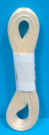 Wstążka ecru