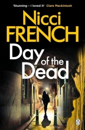 Day of the Dead - French Nicci