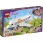 Lego Friends: Samolot z Heartlake City (41429)