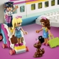 Lego Friends: Samolot z Heartlake City (41429)