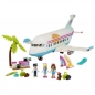 Lego Friends: Samolot z Heartlake City (41429)