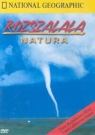 Rozszalała natura (Płyta DVD)