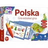 Gra Polska Magiczny ołówek (02114)wiek: 6+