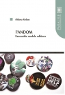 Fandom Fanowskie modele odbioru Kobus Aldona