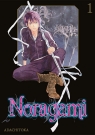  Noragami #1 (wydanie zbiorcze)